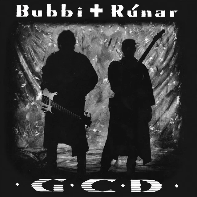 Bubbi og Rúnar