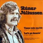 Rúnar Júlíusson