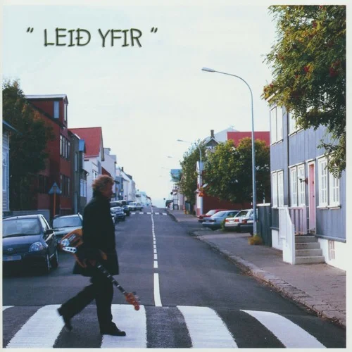 Leið yfir