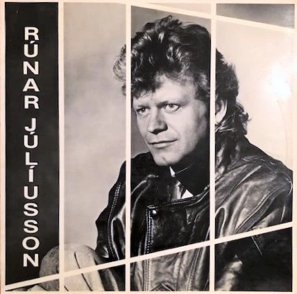 Rúnar Júlíusson