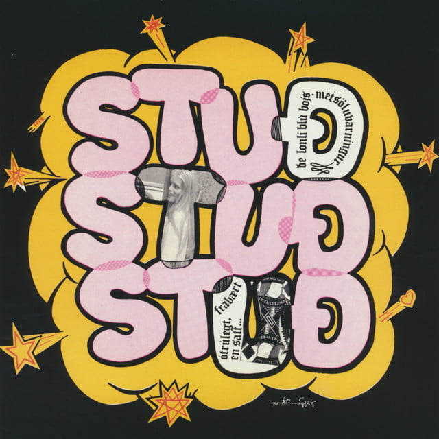 Stuð stuð stuð